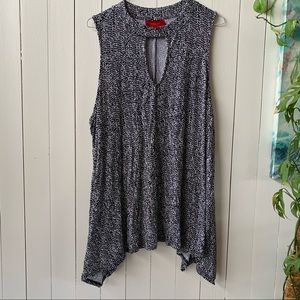 Jennifer Lopez 2x Women’s tank